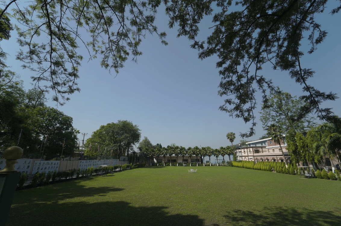 GRD IMT campus photo 13